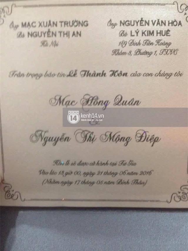 Mặc dư luận khen chê, Kỳ Hân - Mạc Hồng Quân vẫn có những khoảnh khắc tình như cái bình thế này - Ảnh 1.