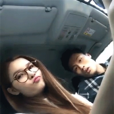 Mặc dư luận khen chê, Kỳ Hân - Mạc Hồng Quân vẫn có những khoảnh khắc tình như cái bình thế này - Ảnh 5.