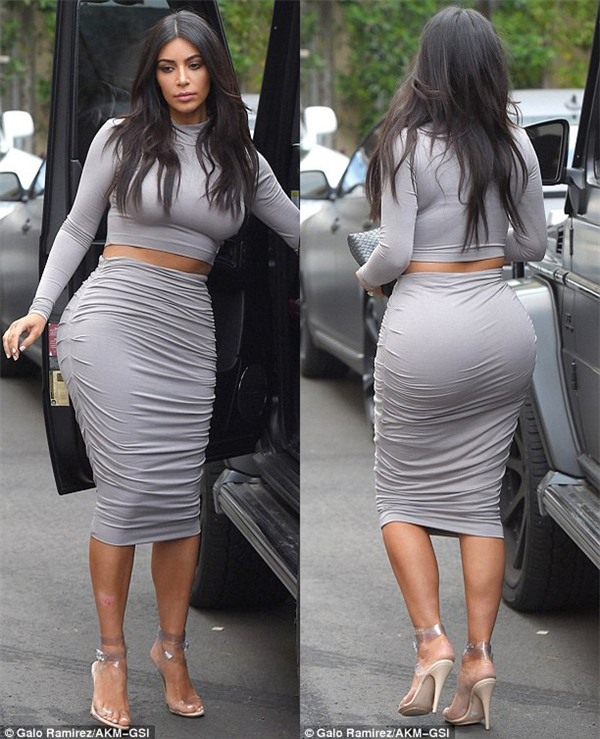 Khoa học chứng minh: Phụ nữ mông to sinh con thông minh hơn - Ảnh 1.