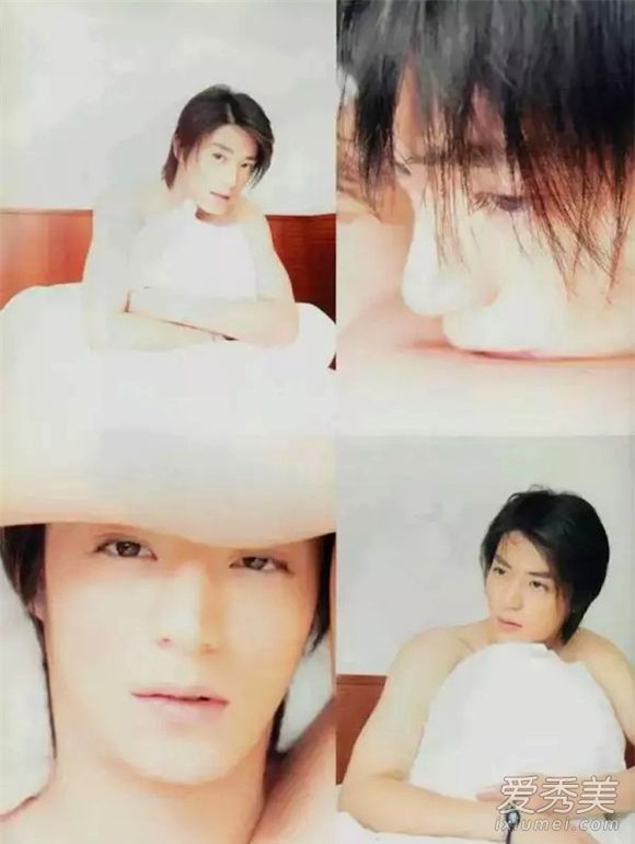 ban trai lam tam nhu dien trai, lang tu tu 13 nam truoc hinh anh 10