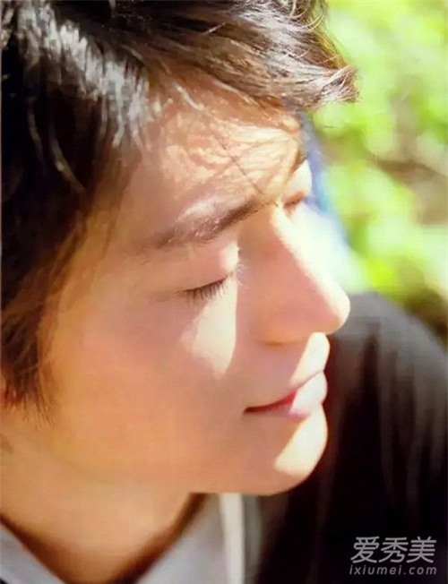 ban trai lam tam nhu dien trai, lang tu tu 13 nam truoc hinh anh 12