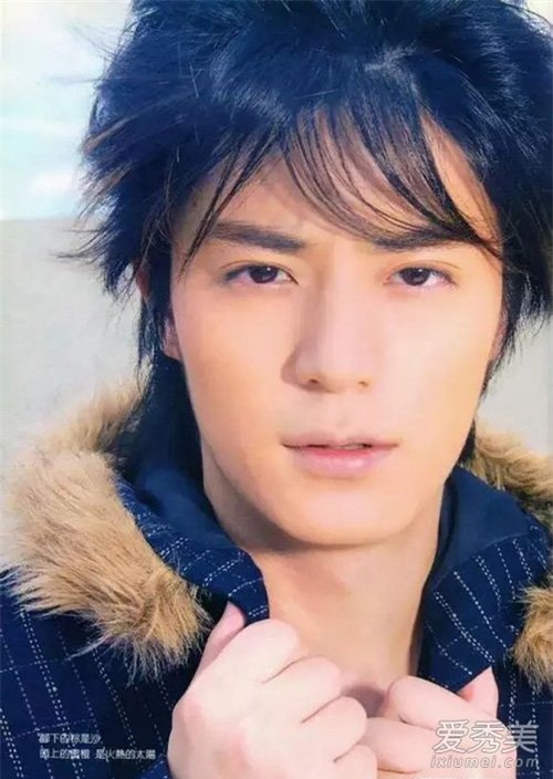 ban trai lam tam nhu dien trai, lang tu tu 13 nam truoc hinh anh 13