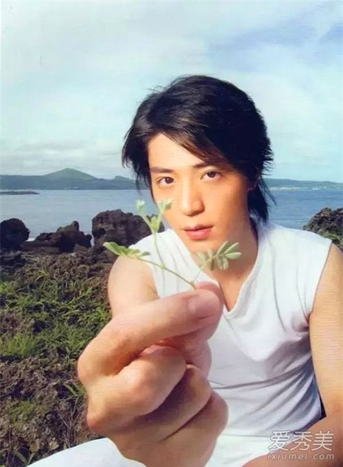 ban trai lam tam nhu dien trai, lang tu tu 13 nam truoc hinh anh 5