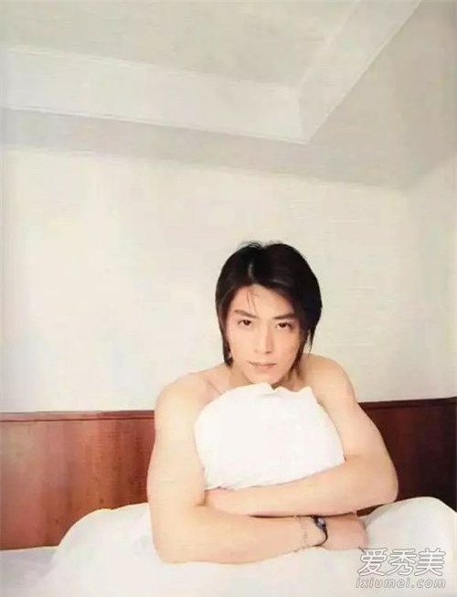 ban trai lam tam nhu dien trai, lang tu tu 13 nam truoc hinh anh 8