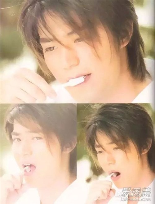 ban trai lam tam nhu dien trai, lang tu tu 13 nam truoc hinh anh 9