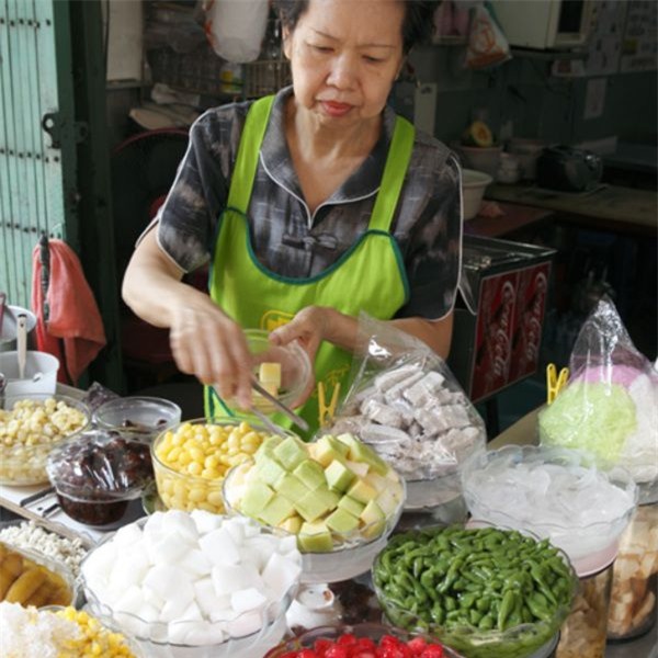 chè thai
