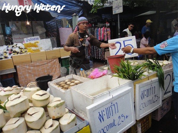 nước dừa