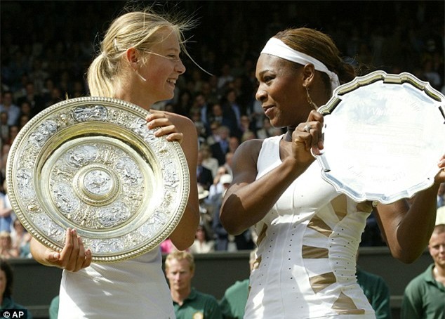 Sốc: Sharapova dùng chất kích thích như… cơm bữa - Ảnh 4.