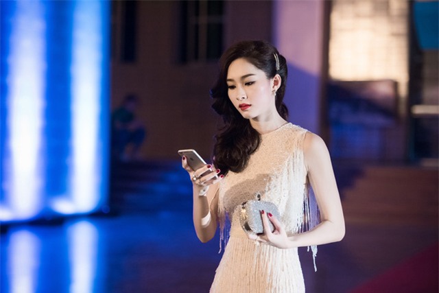 Năng động hay quyến rũ, Hoa hậu Đặng Thu Thảo vẫn đẹp khó cưỡng như thế này! - Ảnh 16.