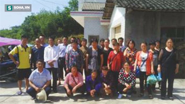 Hơn 70 người trong làng cùng nhiễm viêm gan C do bác sĩ tắc trách - Ảnh 1.