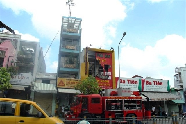 vu chay 4 nguoi chet: tieng la het tat dan trong lua do hinh anh 2