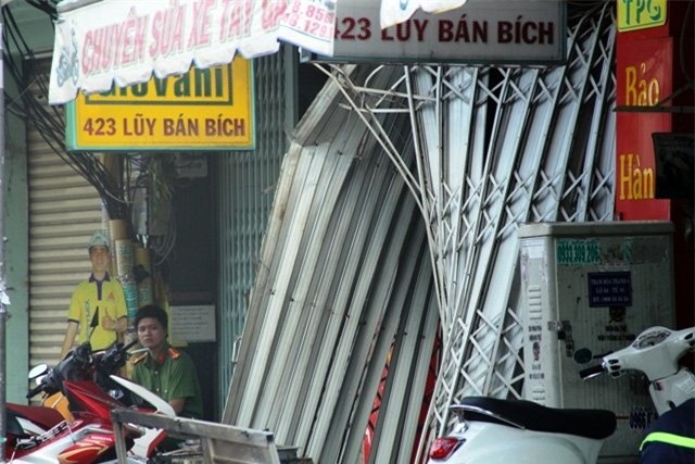 vu chay 4 nguoi chet: tieng la het tat dan trong lua do hinh anh 4