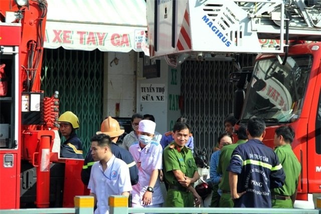 vu chay 4 nguoi chet: tieng la het tat dan trong lua do hinh anh 9