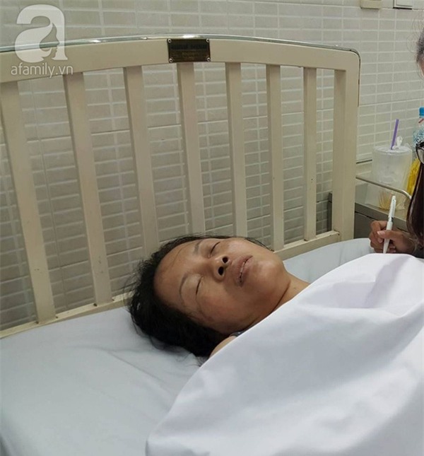 Lời kể của nạn nhân may mắn thoát chết nhờ quấn chăn bông trong vụ cháy 4 người chết