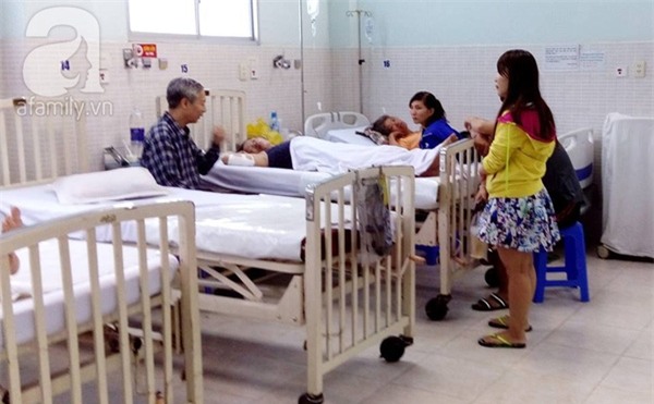 Lời kể của nạn nhân may mắn thoát chết nhờ quấn chăn bông trong vụ cháy 4 người chết