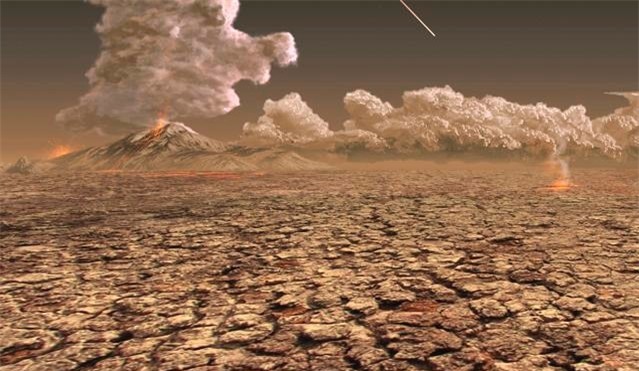 Siberian Traps: Thảm họa hủy diệt sự sống khủng khiếp nhất TĐ - Ảnh 8.