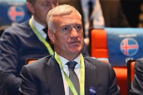 Chi Trung du doan Phap thang Romania 3-1 tran khai mac Euro hinh anh 2