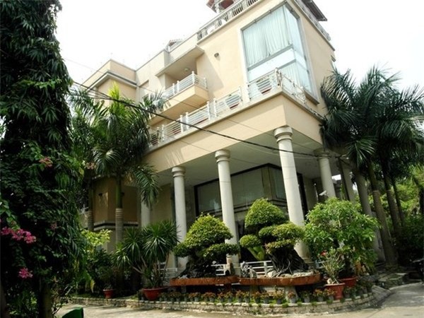 Phước Sang, Phước Sang vỡ nợ, ông bầu phước sang