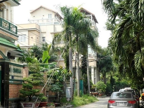 Phước Sang, Phước Sang vỡ nợ, ông bầu phước sang