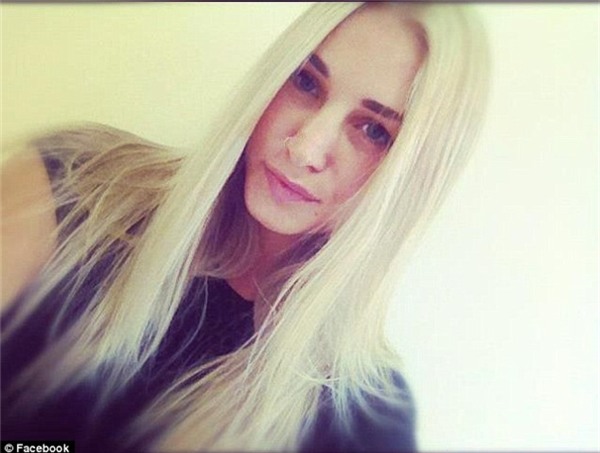 Chính nụ hôn của bạn trai đã khiến cô gái mất mạng