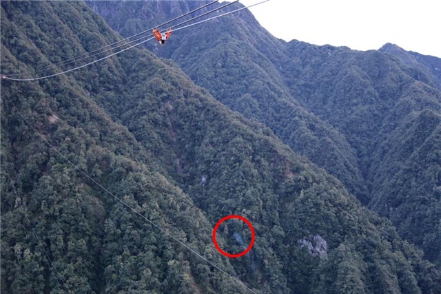 du khách Anh, leo núi, mất tích, Fansipan, thi thể, cáp treo