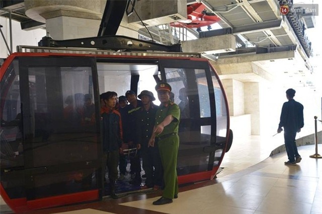 Thi thể du khách người Anh được chuyển về Sa Pa trong sự ngóng chờ mòn mỏi của người thân - Ảnh 2.