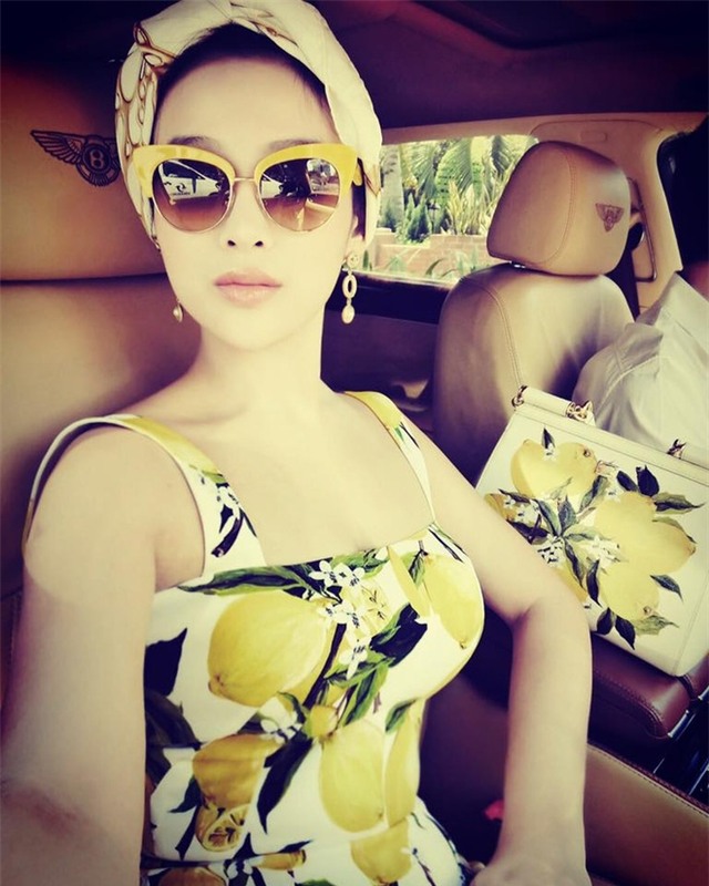 Hot girl nổi tiếng 1 thời đã thay đổi như thế nào sau khi làm mẹ? - Ảnh 18.