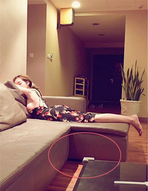 Hot girl nổi tiếng 1 thời đã thay đổi như thế nào sau khi làm mẹ? - Ảnh 9.