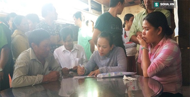 Vụ cháy làm 4 người chết: Nỗi đau xé lòng của người ở lại