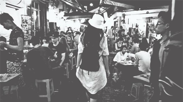 thu quỳnh, chí nhân, minh hà