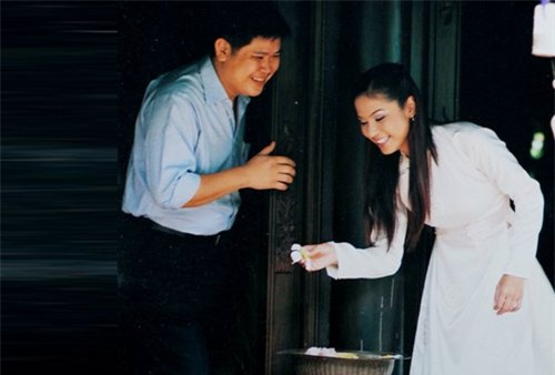 Phước Sang, tình duyên lận đận, Phước Sang vỡ nợ