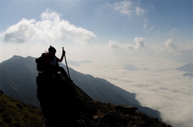 Đi để trở về, không phải để chết! - Ảnh 5.