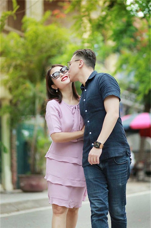 8x gay bao voi quan diem: vo nen biet gia vo 'ngu' - 2