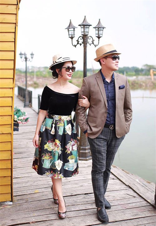 8x gay bao voi quan diem: vo nen biet gia vo 'ngu' - 3