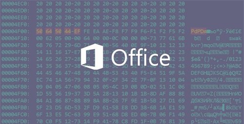 coi chung may tinh bi dieu khien tu xa vi lo hong microsoft office! hinh anh 1