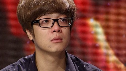 Ca sĩ Bùi Anh Tuấn, MC Tạ Bích Loan, 60 phút mở