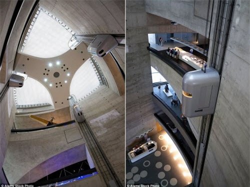 nhung thang may dang so nhat the gioi hinh anh 9