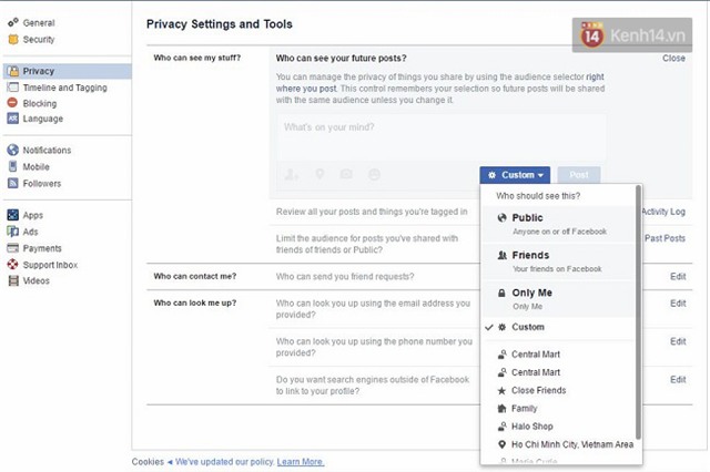 5 lý do nên xóa bớt bạn bè trên Facebook - Ảnh 3.