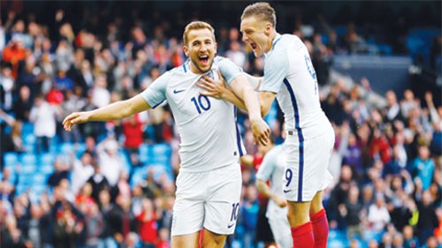 euro 2016 la cuoc dien tap cho tuong lai cua dt anh hinh anh 1