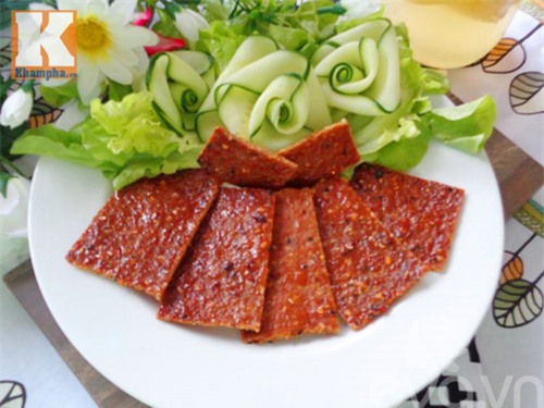 4 mon bo, heo kho cho ong xa nham nhi mua euro - 3