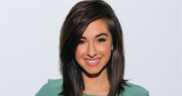 Christina Grimmie (The Voice Mỹ) qua đời vì bị bắn, hung thủ tự sát sau khi gây án - Ảnh 1.