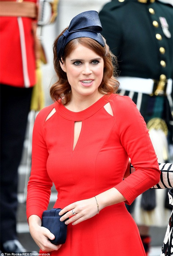 Công nương kate