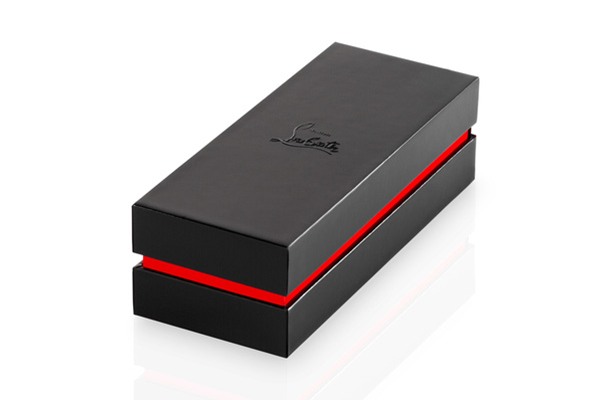 louboutin lacque lipstick