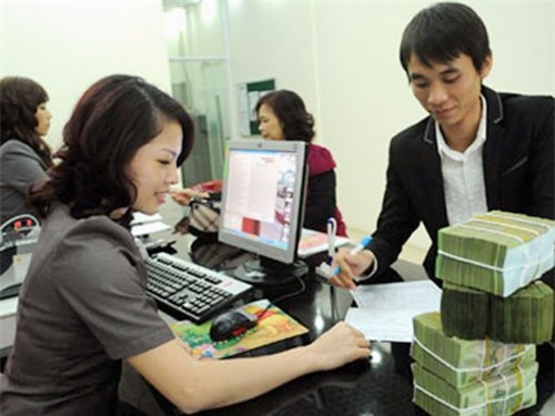 Ngân sách, chi thường xuyên, bộ máy hành chính, nợ công, công chức viên chức, bà Phạm Chi Lan, VEPR