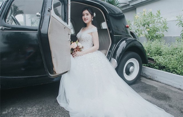 Miss Teen Xuan Mai ket hon voi ban trai dai gia vao thang 6 hinh anh 3