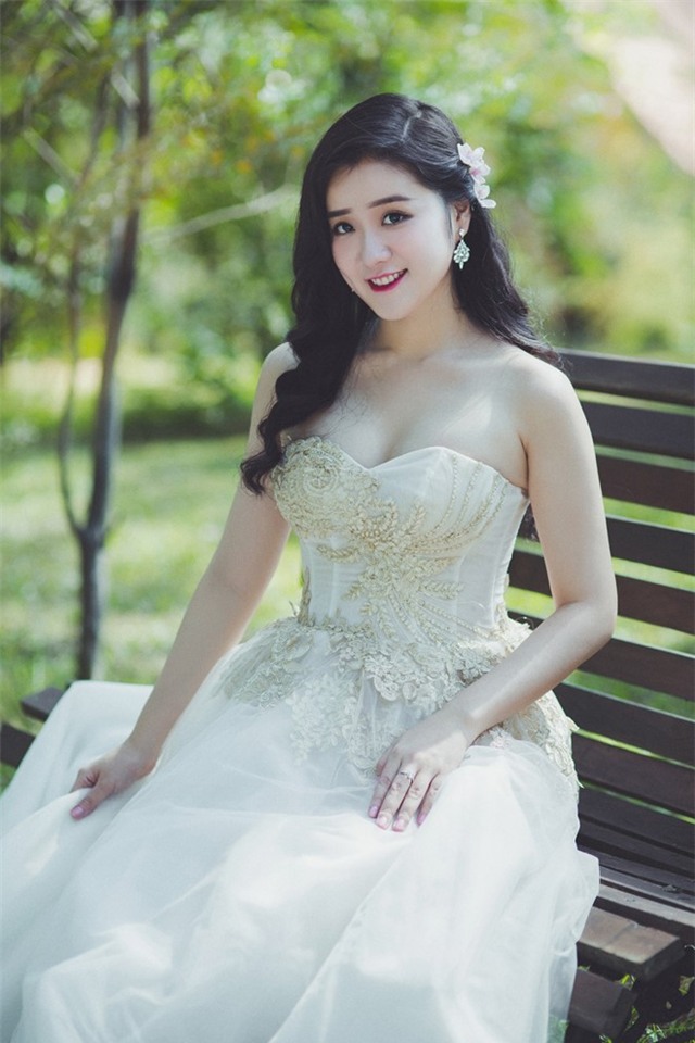 Miss Teen Xuan Mai ket hon voi ban trai dai gia vao thang 6 hinh anh 5