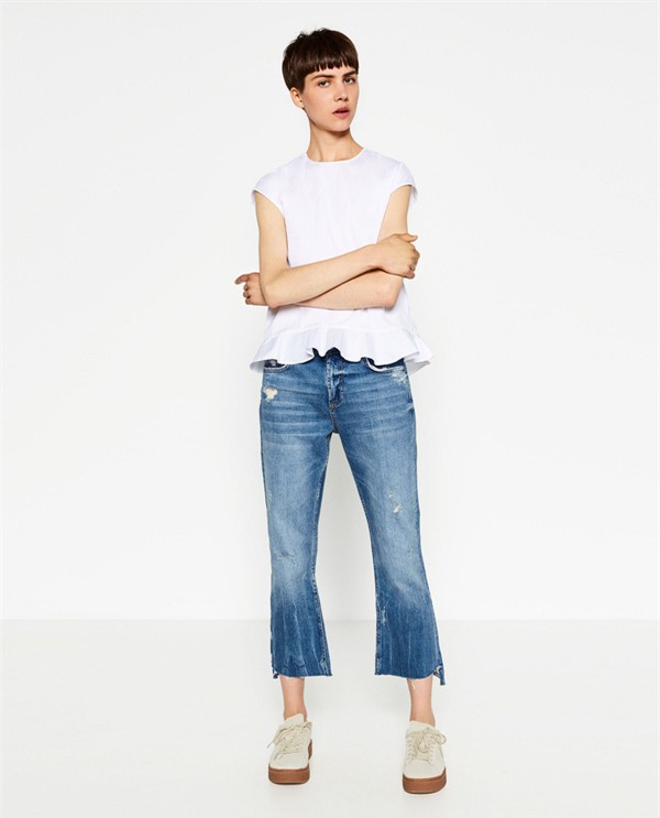 Tổng hợp 10 xu hướng hot nhất không thể bỏ qua trong nửa đầu năm 2016