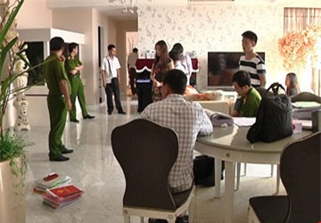 Hoa hậu quý bà, Tuyết Nga, lừa đảo, tiền tỷ, tài sản, bất động sản, nhà đất, nữ doanh nhân