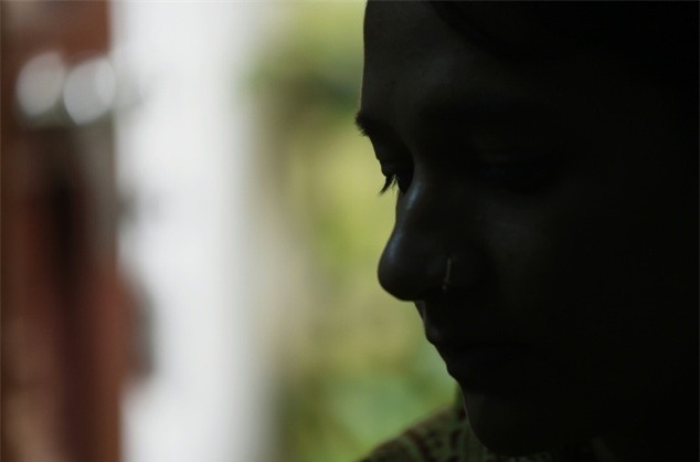 Ba từ ma thuật dùng để bỏ vợ của đàn ông Ấn Độ - Ảnh 1.