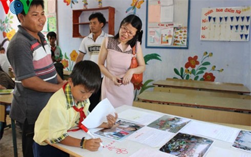 10 trieu mot khoa hoc ky nang: Hoc xong, con chang khac gi? hinh anh 1